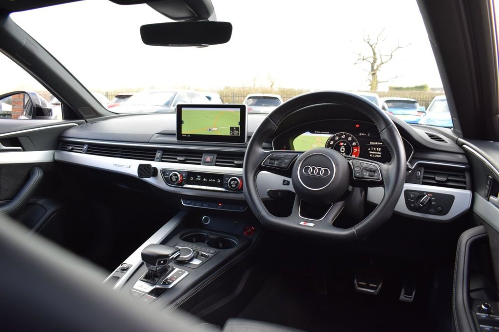 Used Audi A4 2018 for sale - 78061827: Photo 26