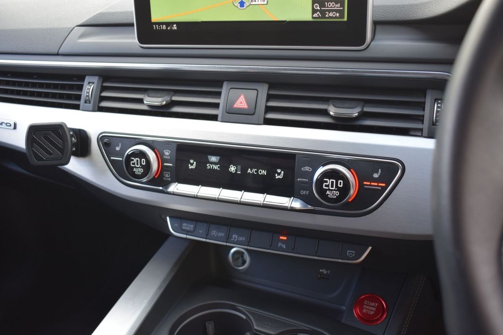 Used Audi A4 2018 for sale - 78061827: Photo 27