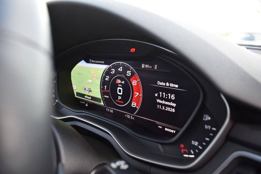 Used Audi A4 2018 for sale - 78061827: Photo 28