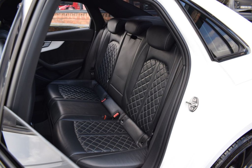 Used Audi A4 2018 for sale - 78061827: Photo 29