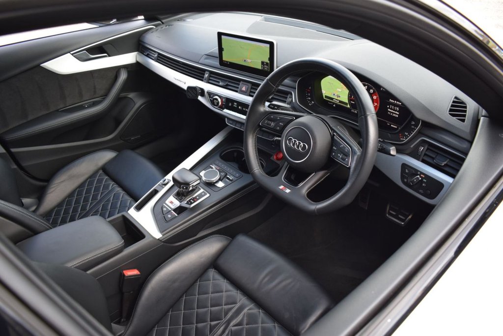 Used Audi A4 2018 for sale - 78061827: Photo 3