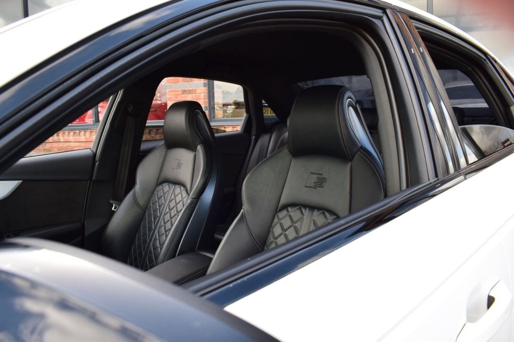 Used Audi A4 2018 for sale - 78061827: Photo 30