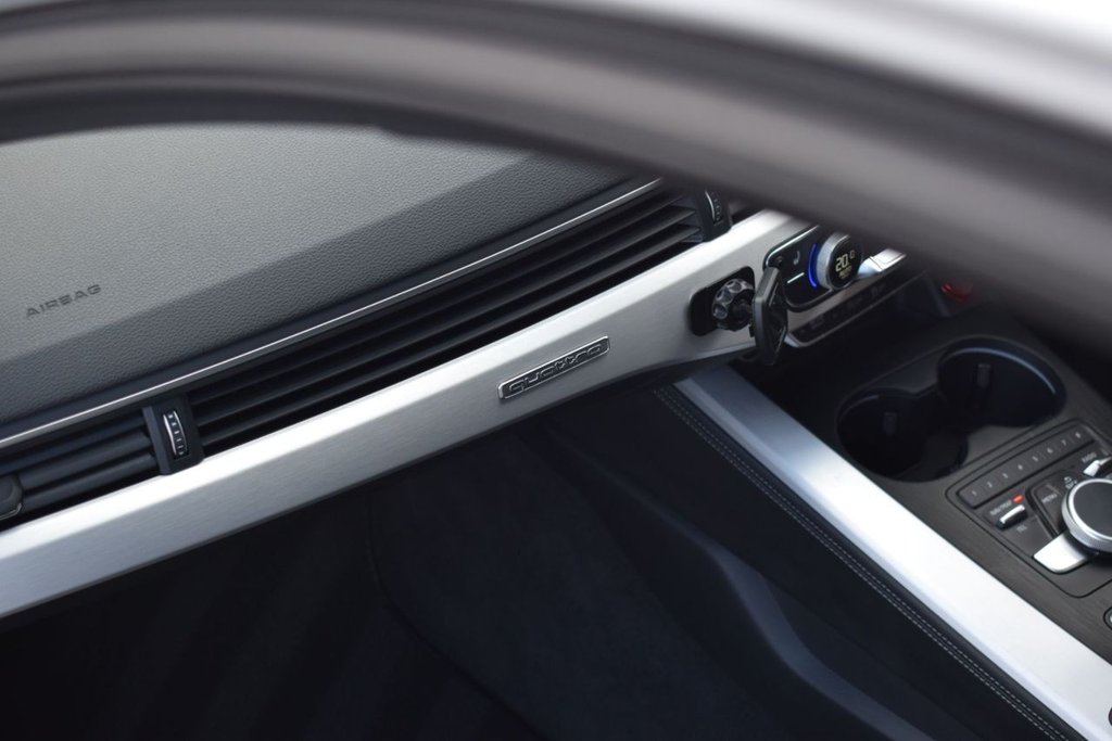 Used Audi A4 2018 for sale - 78061827: Photo 31