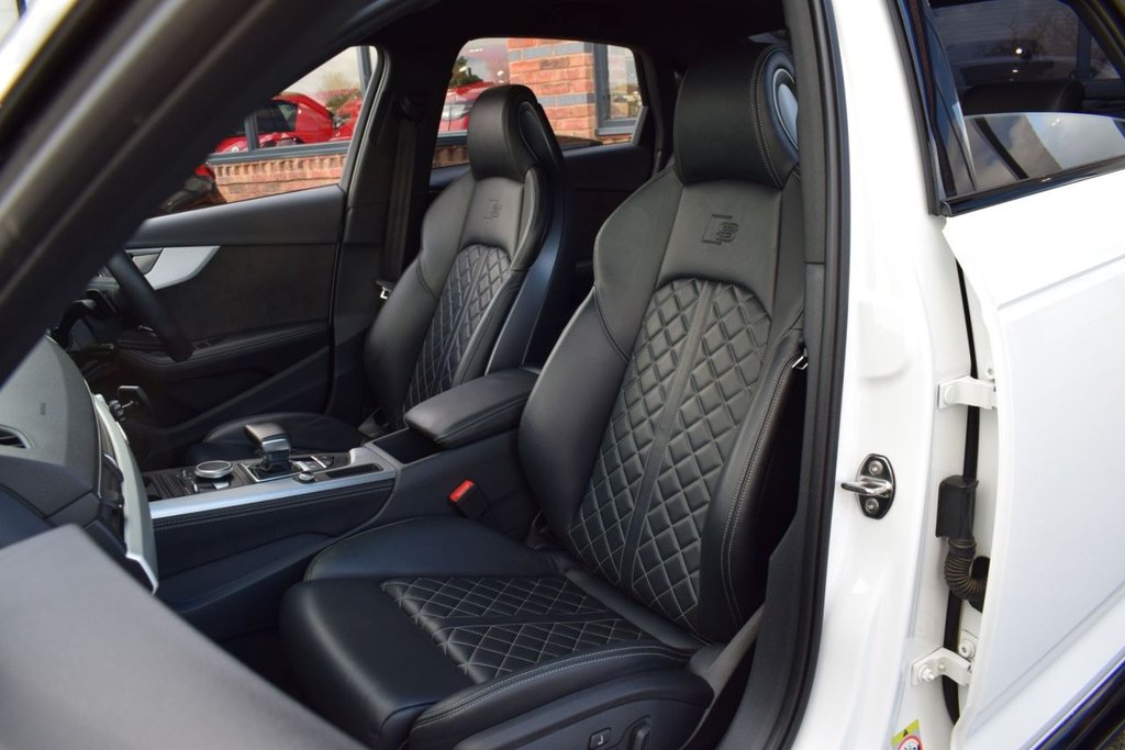 Used Audi A4 2018 for sale - 78061827: Photo 32