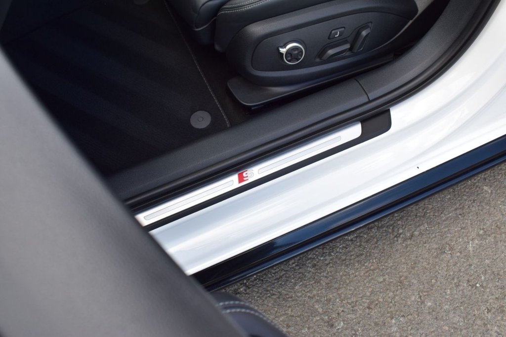 Used Audi A4 2018 for sale - 78061827: Photo 33