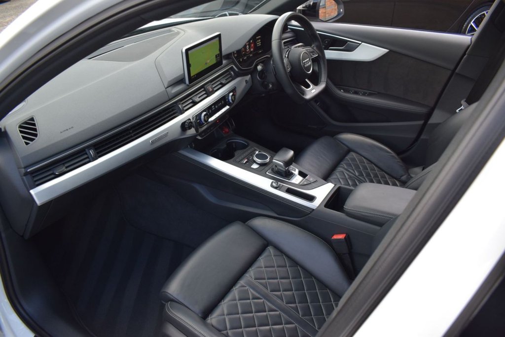 Used Audi A4 2018 for sale - 78061827: Photo 34