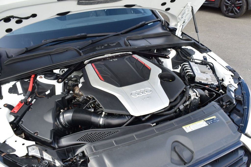 Used Audi A4 2018 for sale - 78061827: Photo 36