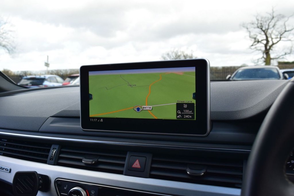 Used Audi A4 2018 for sale - 78061827: Photo 37