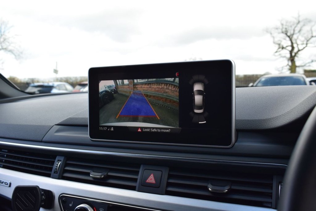 Used Audi A4 2018 for sale - 78061827: Photo 38