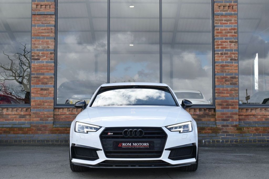 Used Audi A4 2018 for sale - 78061827: Photo 4