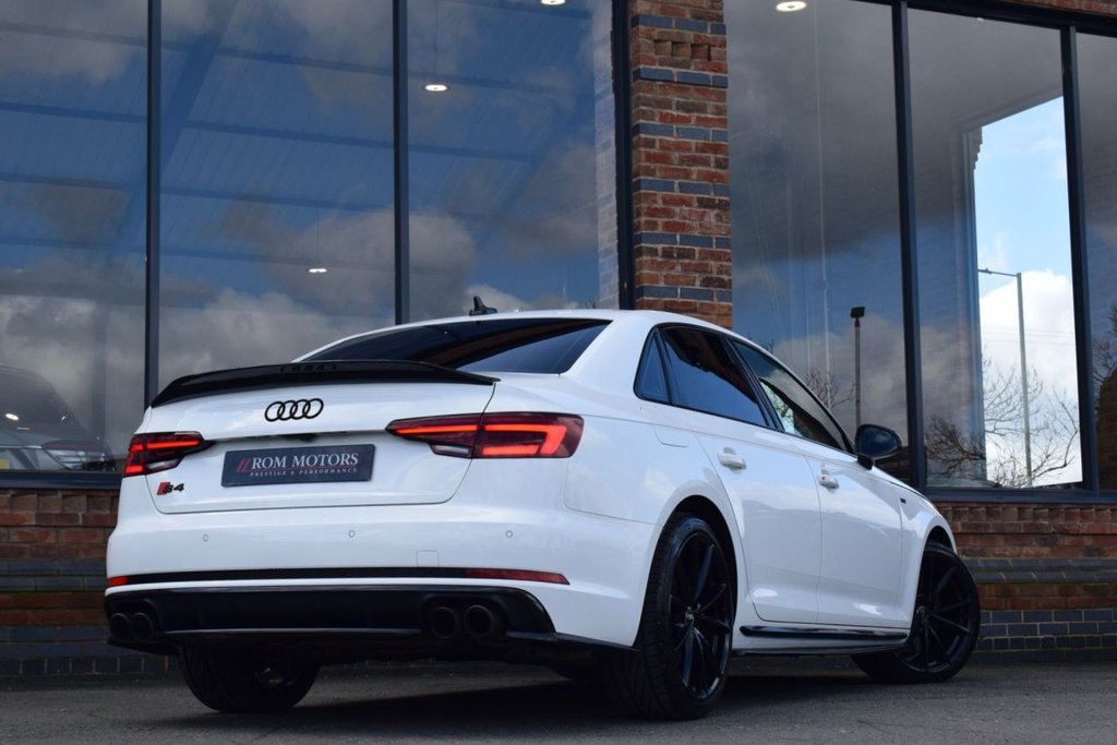 Used Audi A4 2018 for sale - 78061827: Photo 40