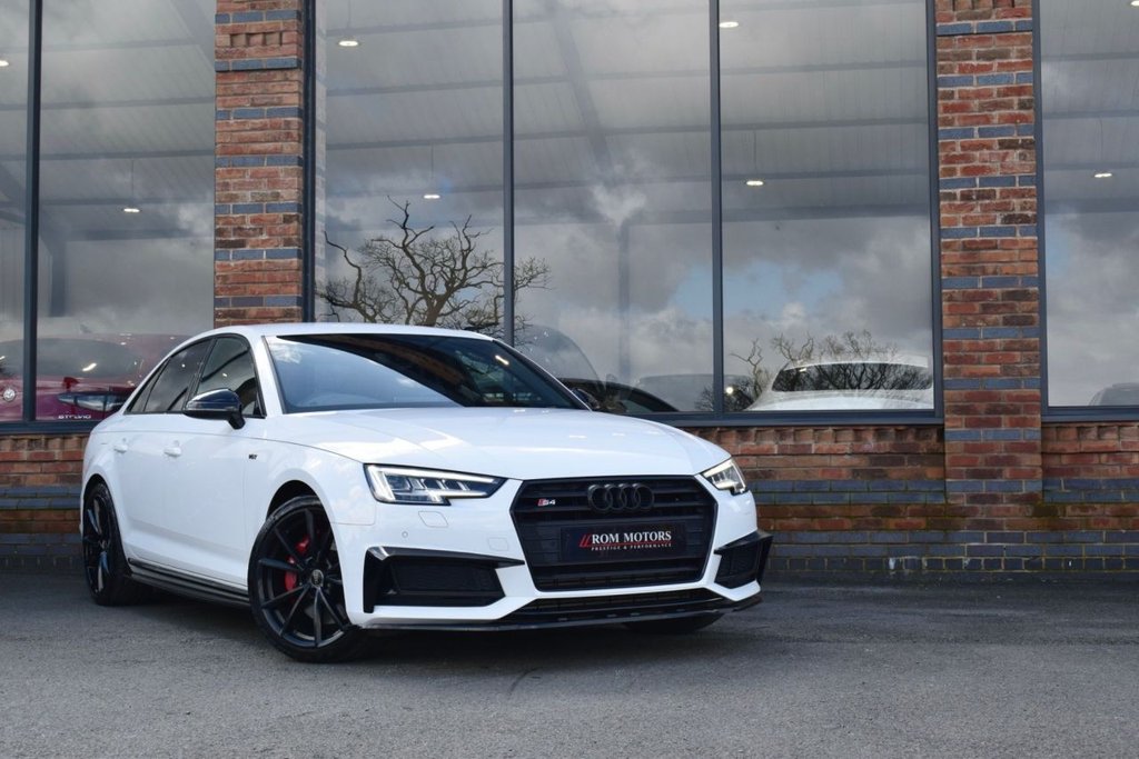 Used Audi A4 2018 for sale - 78061827: Photo 41