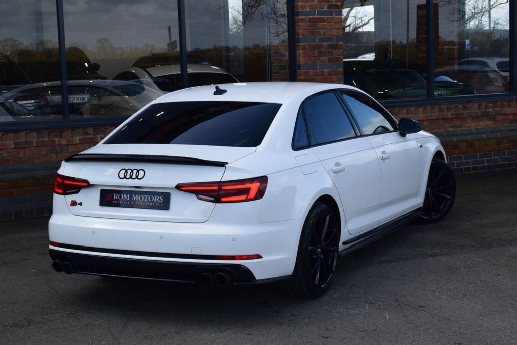 Used Audi A4 2018 for sale - 78061827: Photo 42