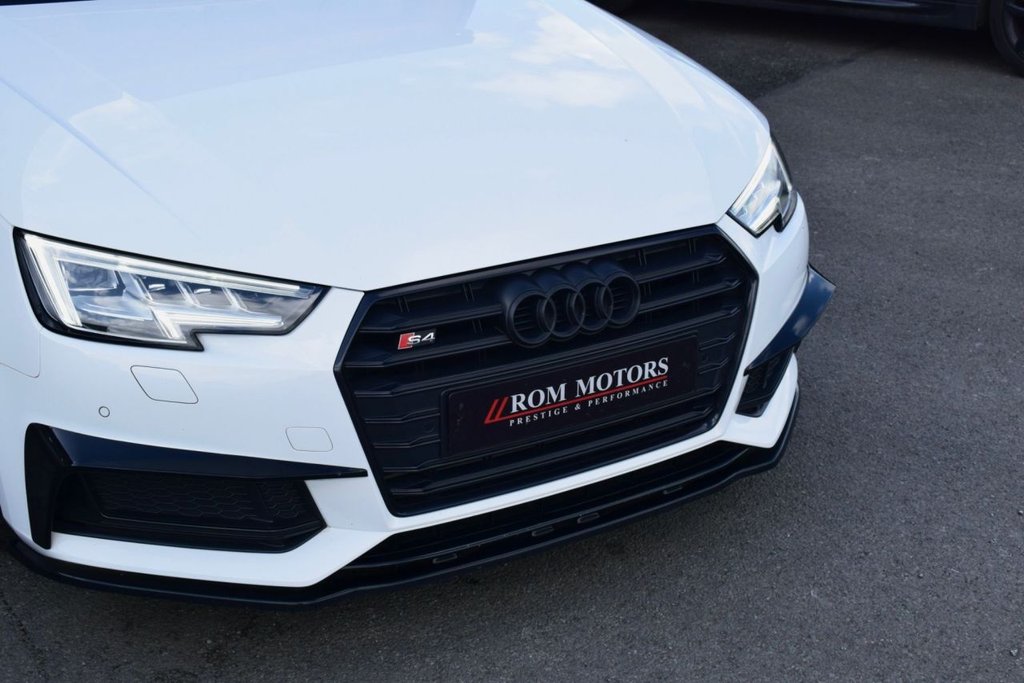 Used Audi A4 2018 for sale - 78061827: Photo 45