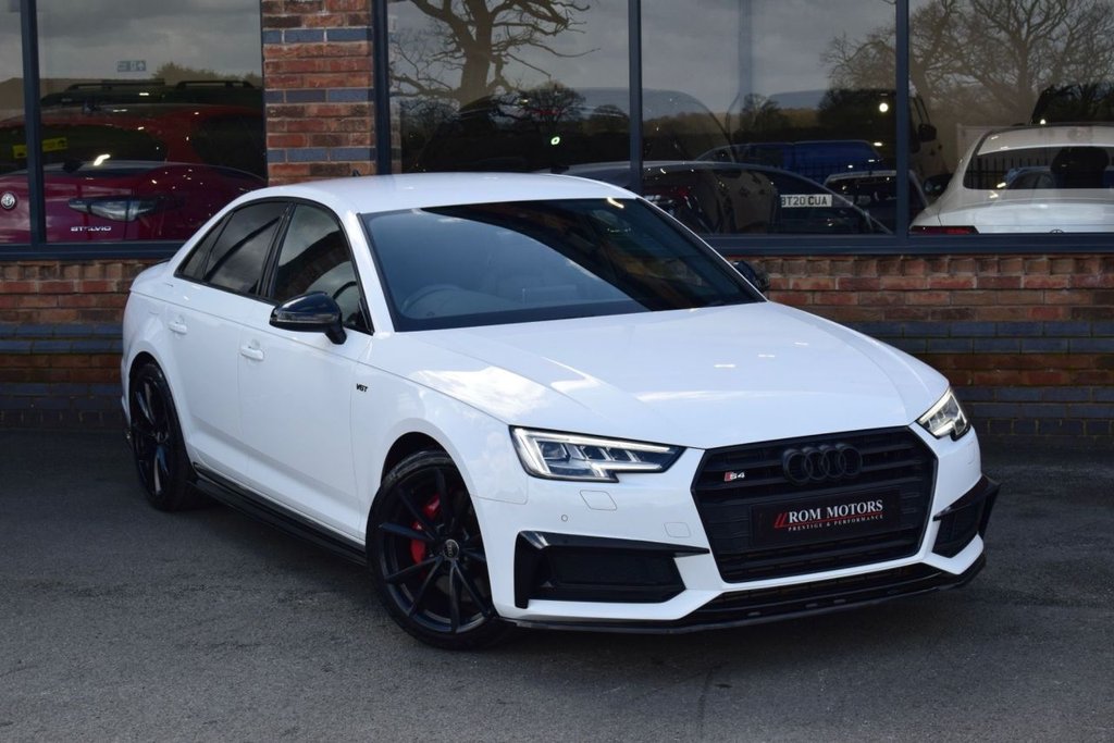 Used Audi A4 2018 for sale - 78061827: Photo 46