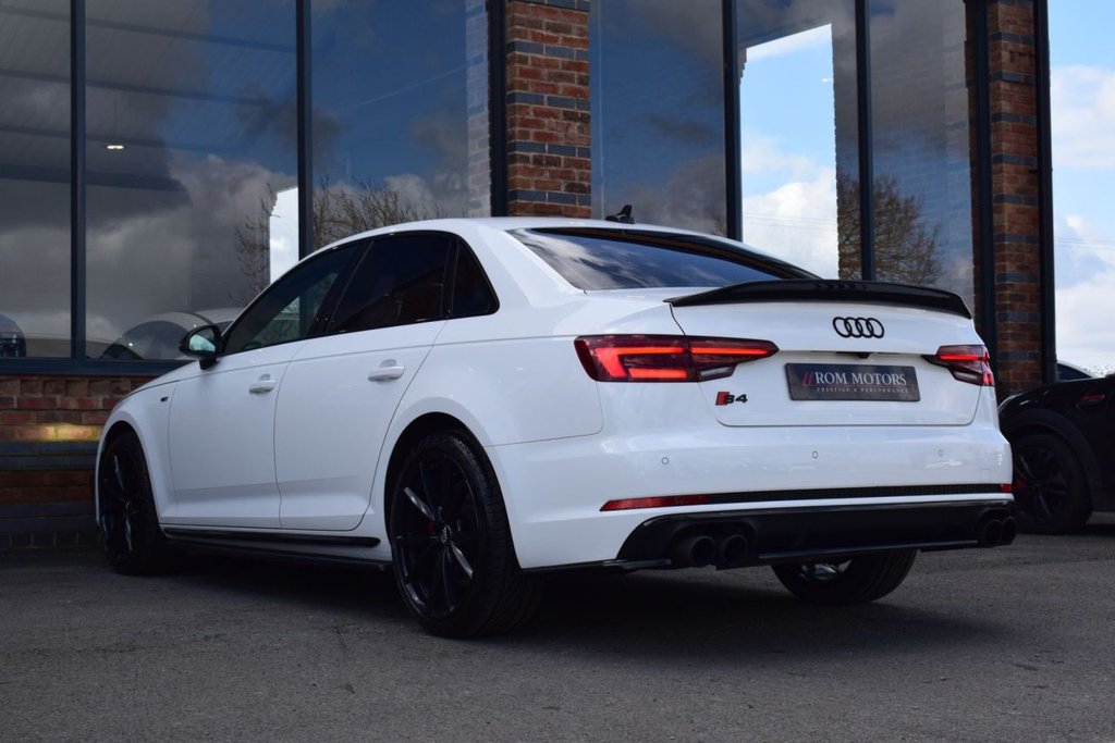 Used Audi A4 2018 for sale - 78061827: Photo 47