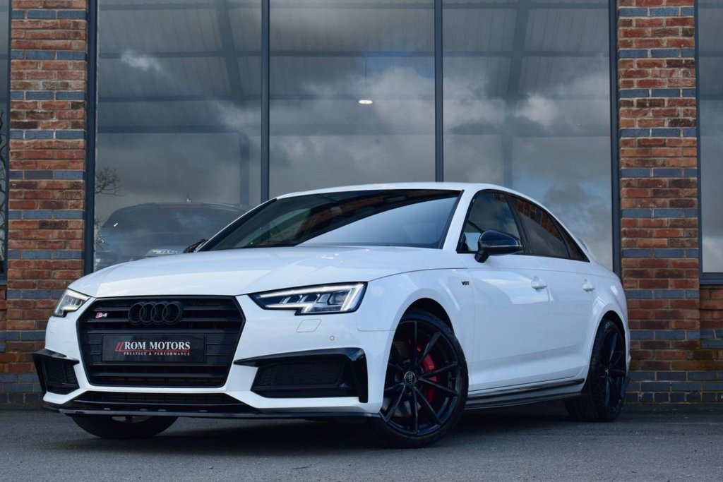 Used Audi A4 2018 for sale - 78061827: Photo 48