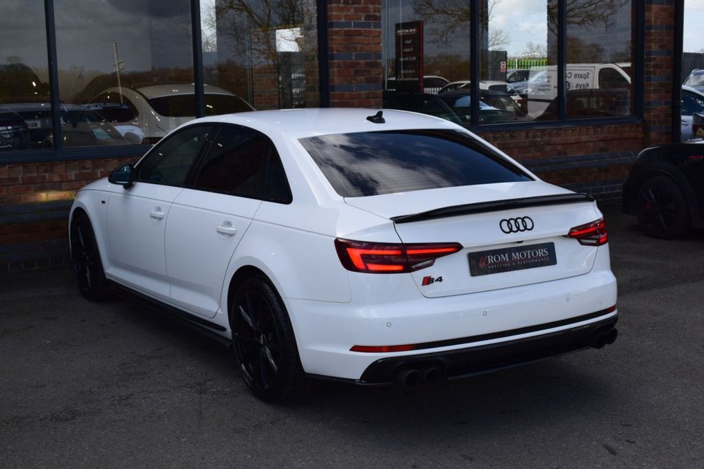Used Audi A4 2018 for sale - 78061827: Photo 49