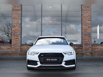 Used Audi S4 2018 for sale - 78061827: Photo