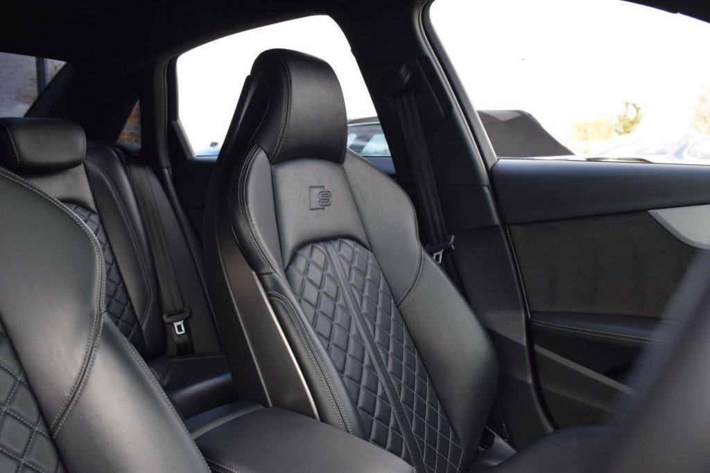 Used Audi A4 2018 for sale - 78061827: Photo 5