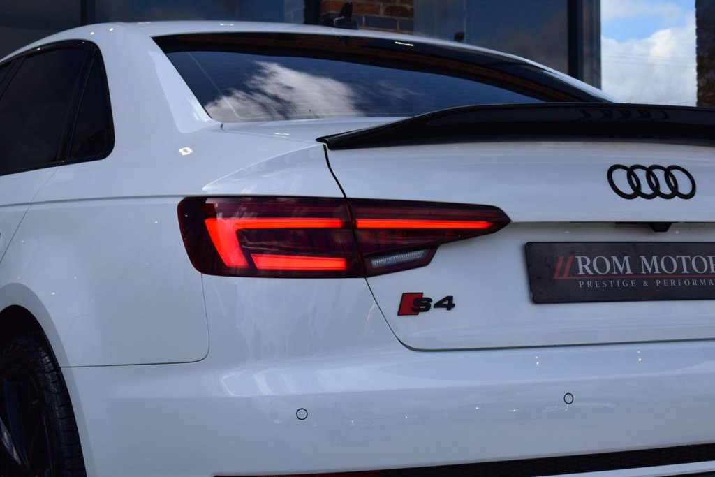 Used Audi A4 2018 for sale - 78061827: Photo 50