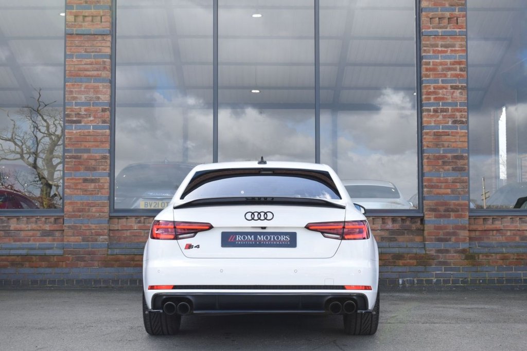 Used Audi A4 2018 for sale - 78061827: Photo 6