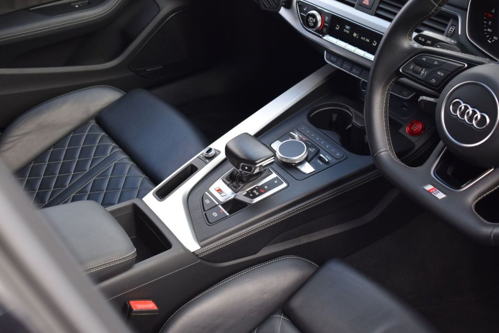 Used Audi A4 2018 for sale - 78061827: Photo 7