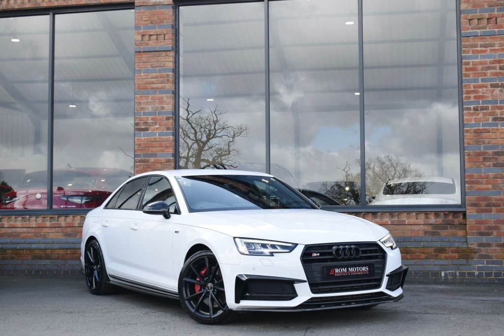 Used Audi A4 2018 for sale - 78061827: Photo 8