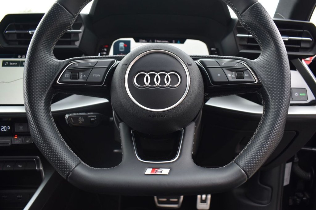 Used Audi S3 2022 for sale - 76162653: Photo 12