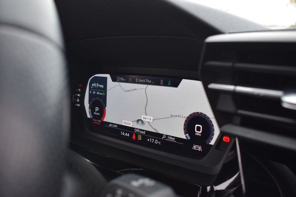 Used Audi S3 2022 for sale - 76162653: Photo 13