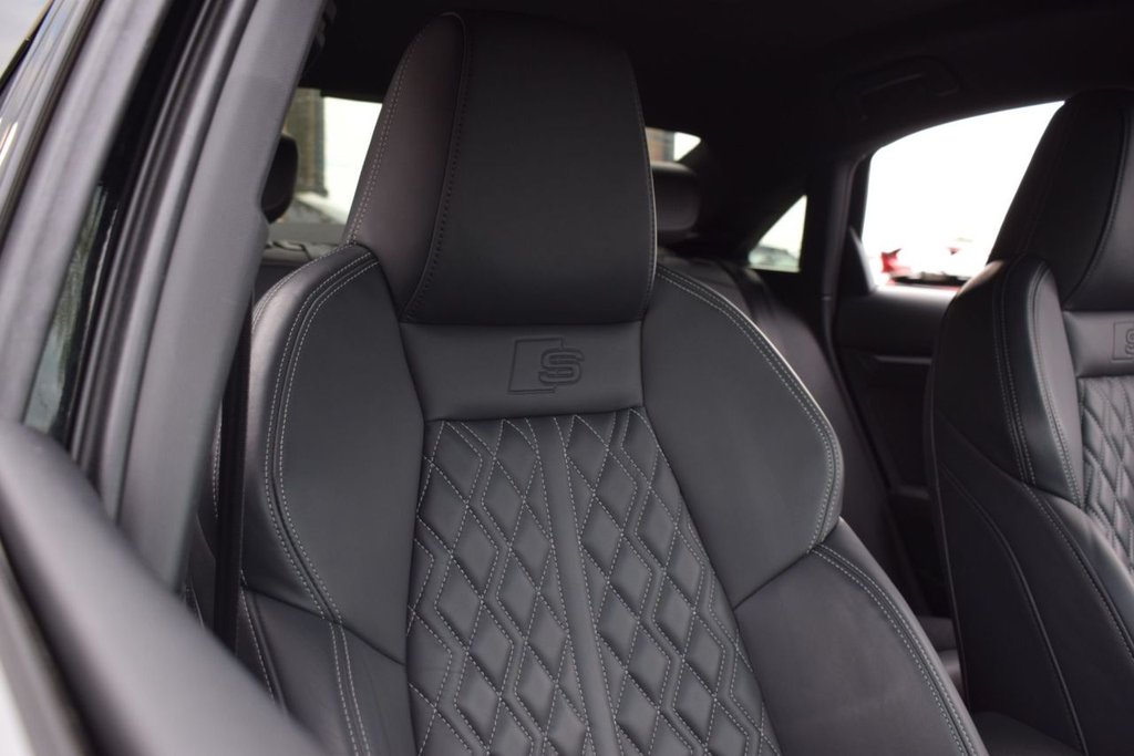 Used Audi S3 2022 for sale - 76162653: Photo 14