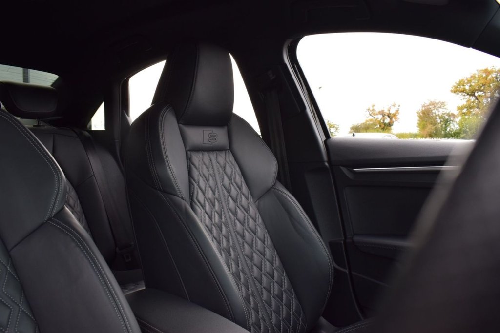 Used Audi S3 2022 for sale - 76162653: Photo 16