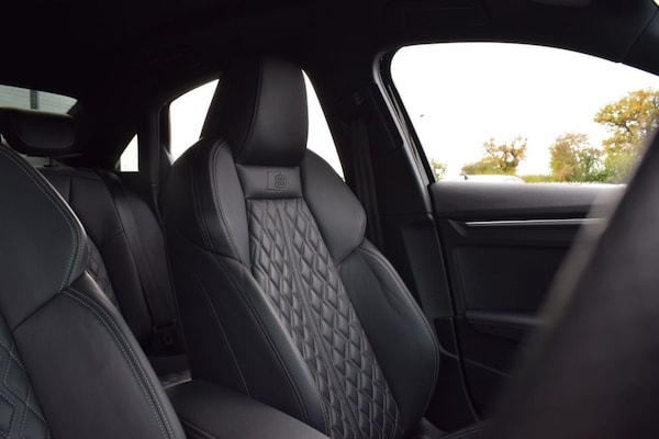 Used Audi A3 2022 for sale - 76162653: Photo 16