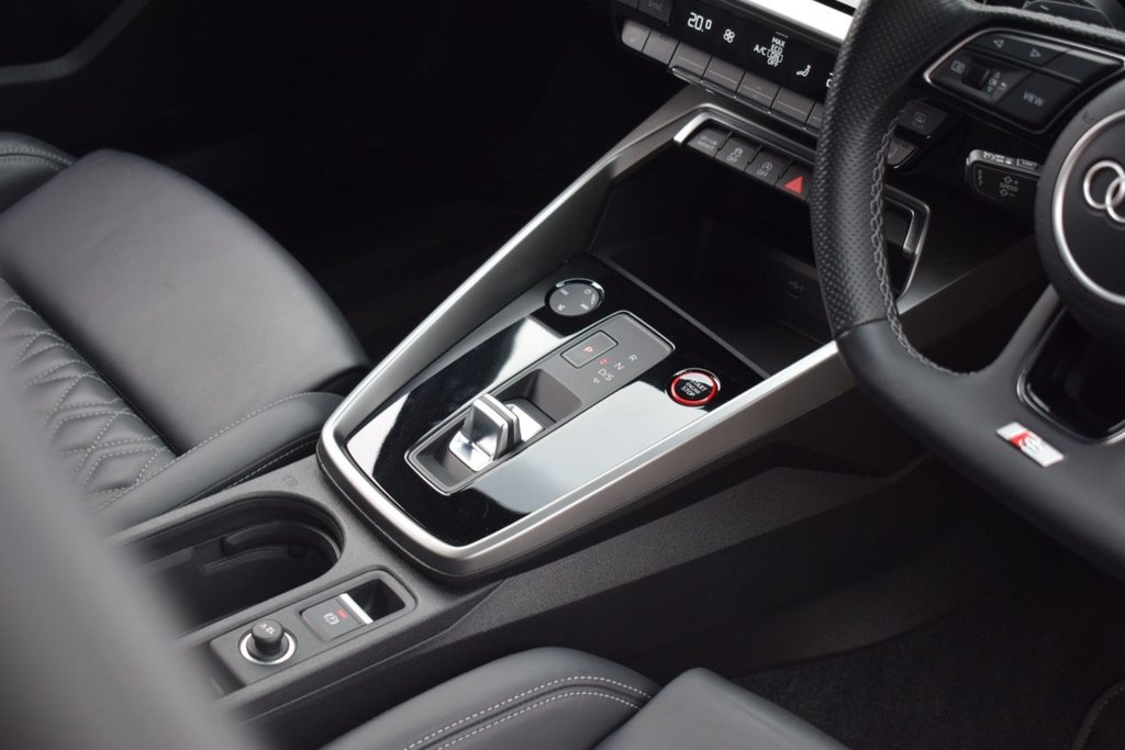 Used Audi S3 2022 for sale - 76162653: Photo 18