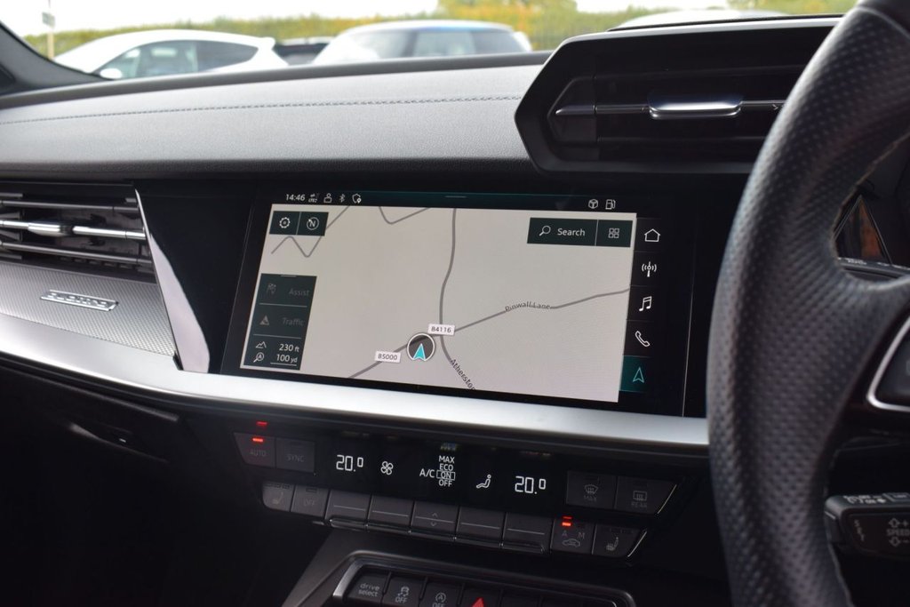 Used Audi S3 2022 for sale - 76162653: Photo 19