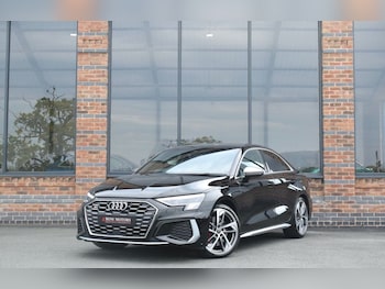 Audi - A3