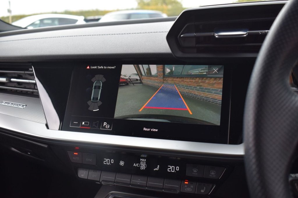 Used Audi S3 2022 for sale - 76162653: Photo 20