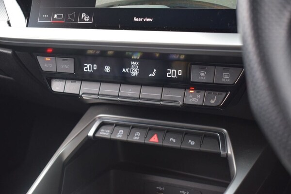Used Audi A3 2022 for sale - 76162653: Photo 21