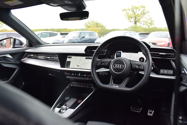 Used Audi A3 2022 for sale - 76162653: Photo 23