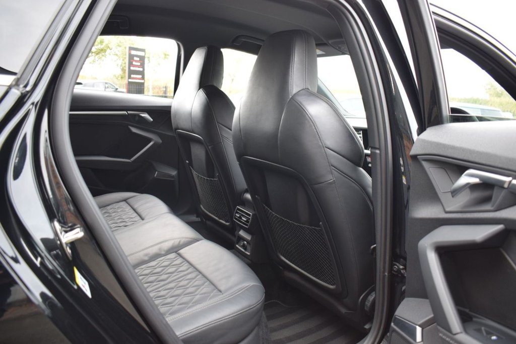 Used Audi S3 2022 for sale - 76162653: Photo 24