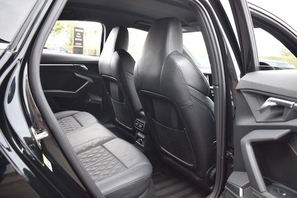 Used Audi A3 2022 for sale - 76162653: Photo 24