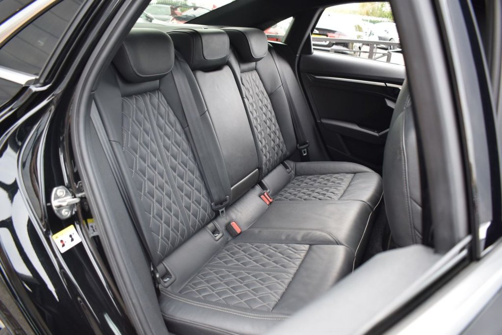 Used Audi S3 2022 for sale - 76162653: Photo 25