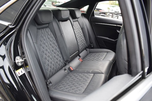Used Audi A3 2022 for sale - 76162653: Photo 25