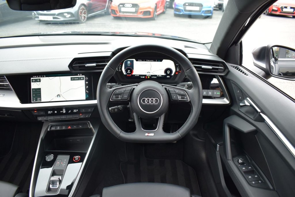 Used Audi S3 2022 for sale - 76162653: Photo 26