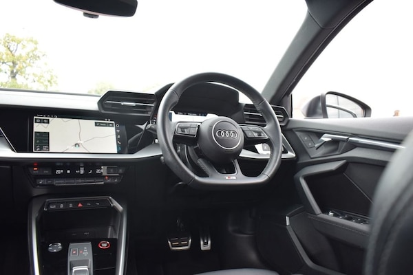 Used Audi A3 2022 for sale - 76162653: Photo 27