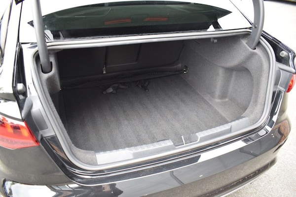 Used Audi A3 2022 for sale - 76162653: Photo 28