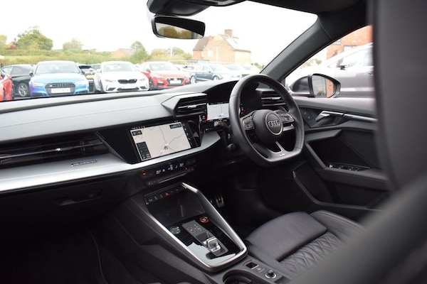 Used Audi A3 2022 for sale - 76162653: Photo 29