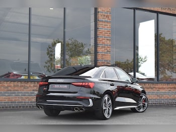 Used Audi A3 2022 for sale - 76162653: Photo 2
