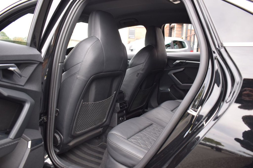 Used Audi S3 2022 for sale - 76162653: Photo 30