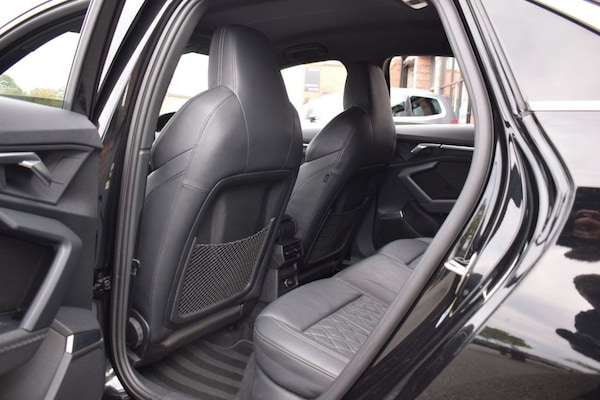 Used Audi A3 2022 for sale - 76162653: Photo 30